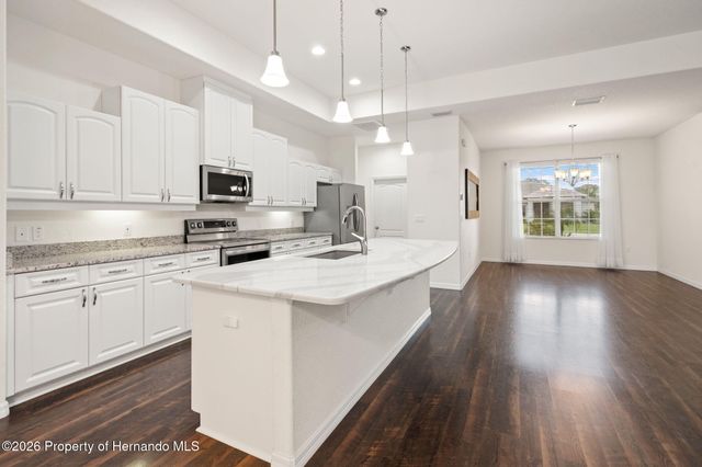 15384 Dreams Begin Lane, Brooksville, FL 34604