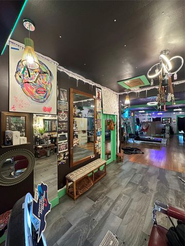 304 Lockwood Drive, Houston, TX 77011