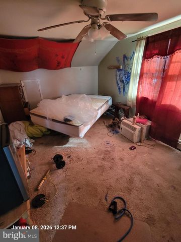 811 WASHINGTON AVE, Croydon, PA 19021