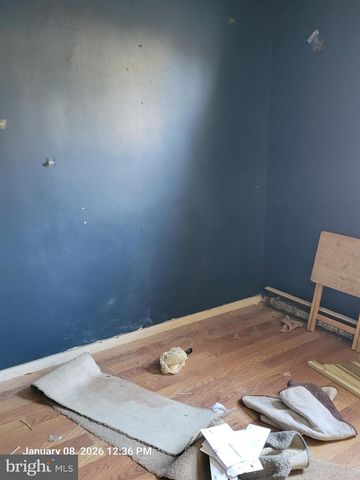 811 WASHINGTON AVE, Croydon, PA 19021