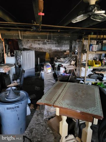 811 WASHINGTON AVE, Croydon, PA 19021