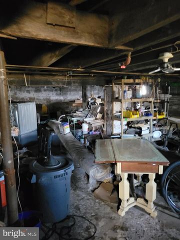 811 WASHINGTON AVE, Croydon, PA 19021