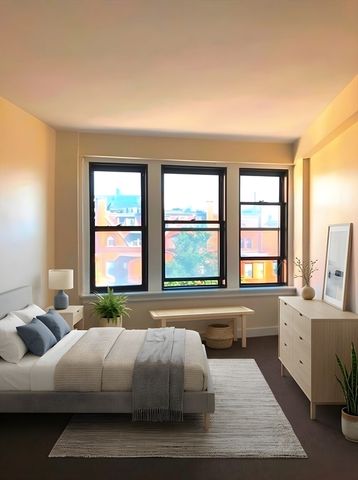 475 Commonwealth Avenue 605, Boston, MA 02215