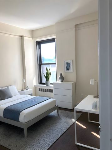 475 Commonwealth Avenue 605, Boston, MA 02215