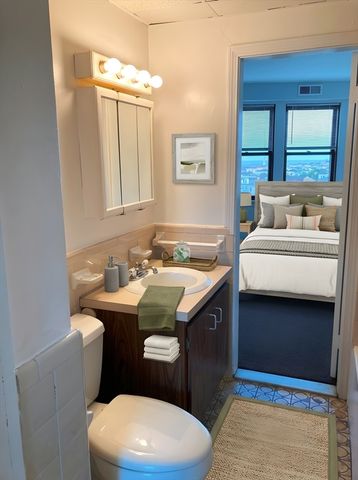 475 Commonwealth Avenue 605, Boston, MA 02215