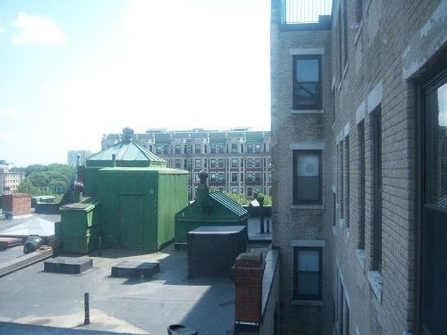 475 Commonwealth Avenue 605, Boston, MA 02215