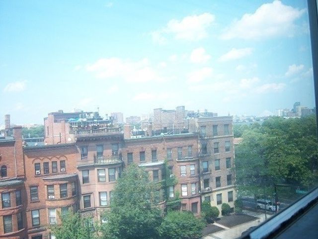 475 Commonwealth Avenue 605, Boston, MA 02215