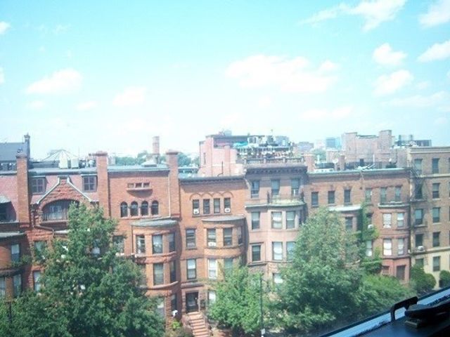 475 Commonwealth Avenue 605, Boston, MA 02215