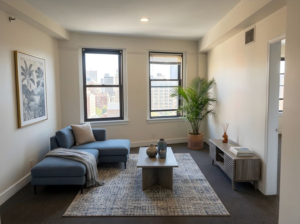 475 Commonwealth Avenue 605, Boston, MA 02215