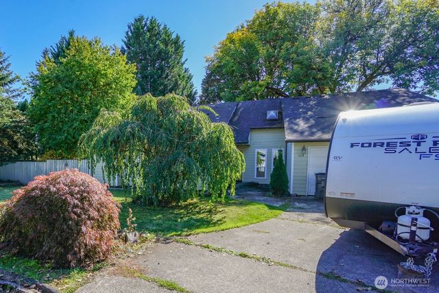 115 SW 3rd Street, Battle Ground, WA 98604