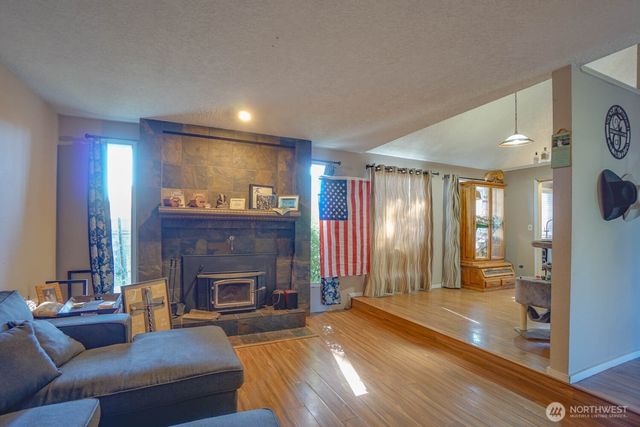 115 SW 3rd Street, Battle Ground, WA 98604