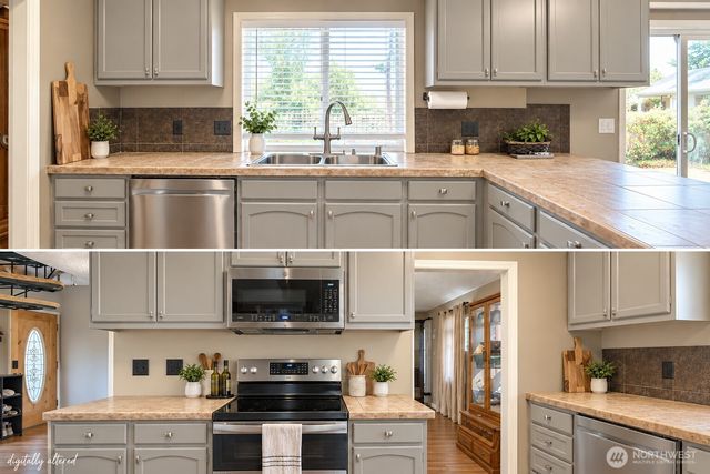 115 SW 3rd Street, Battle Ground, WA 98604