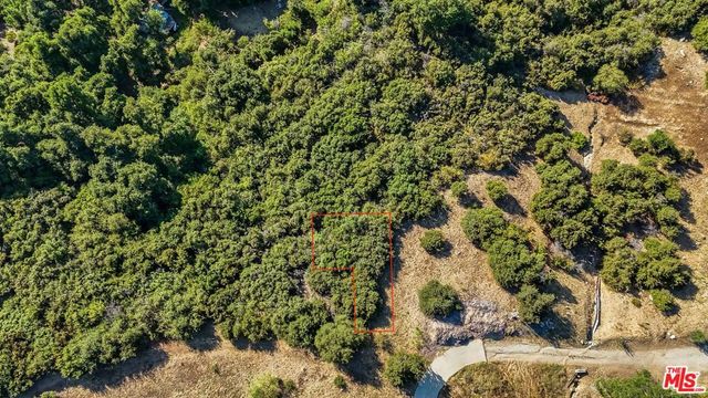 0 Callon Dr, Topanga, CA 90290