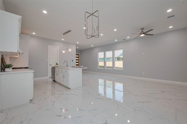 8636 Allwood Street, Houston, TX 77016