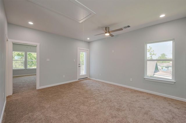 8636 Allwood Street, Houston, TX 77016