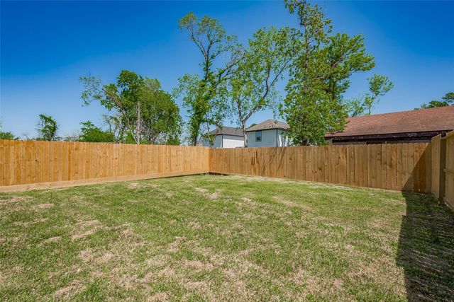 8636 Allwood Street, Houston, TX 77016