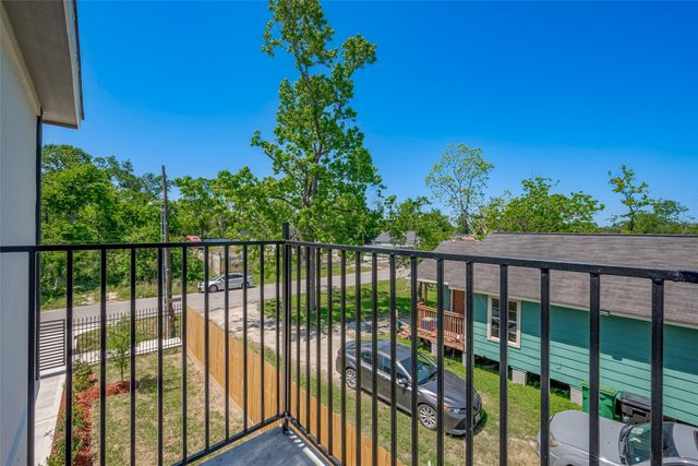 8636 Allwood Street, Houston, TX 77016