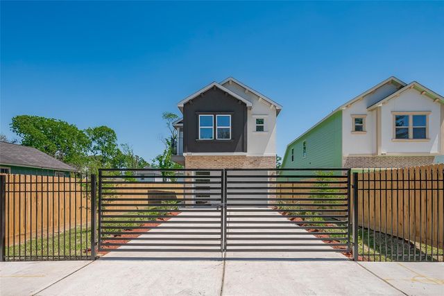 8636 Allwood Street, Houston, TX 77016