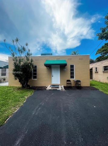 1670 Harding Street, Hollywood, FL 33020