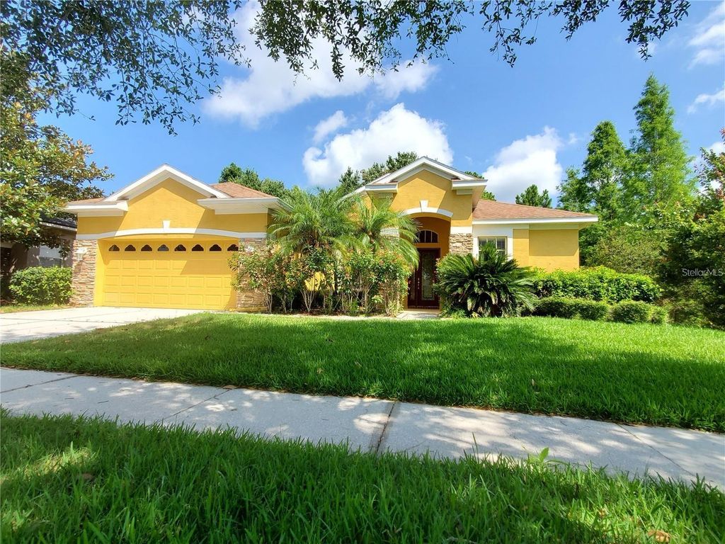 12825 CASTLEMAINE DRIVE, Tampa, FL 33626