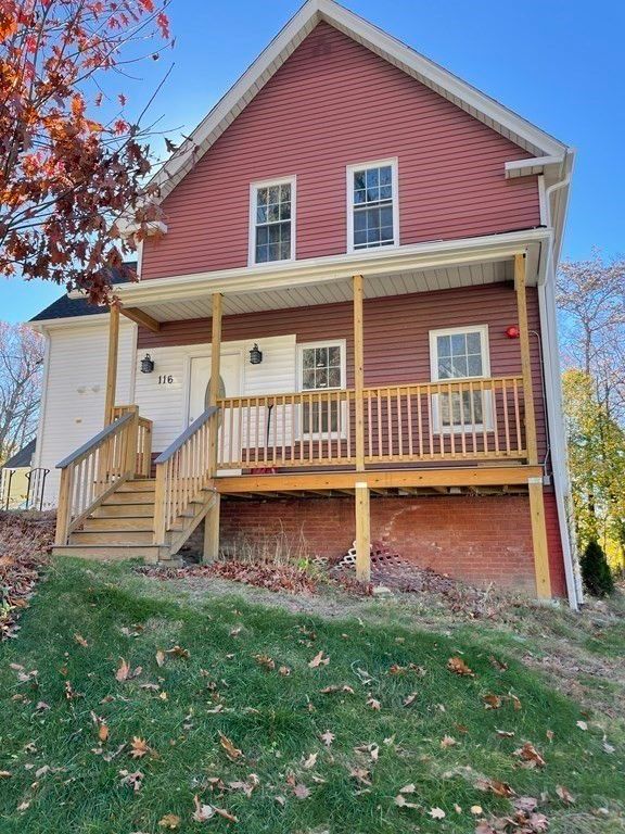 116 Malvern Rd 2, Worcester, MA 01610