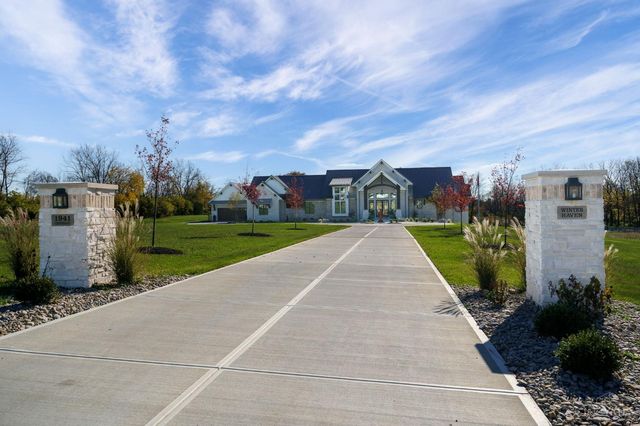 1941 Legendary Way, Clearcreek Twp., OH 45036
