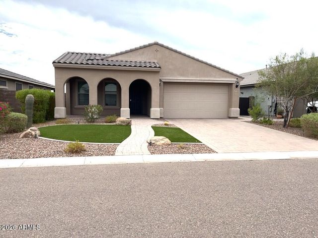 32517 N 133RD Drive, Peoria, AZ 85383