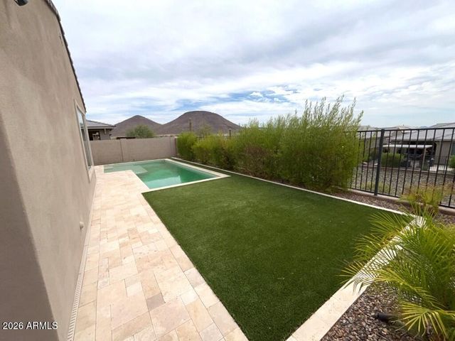 32517 N 133RD Drive, Peoria, AZ 85383