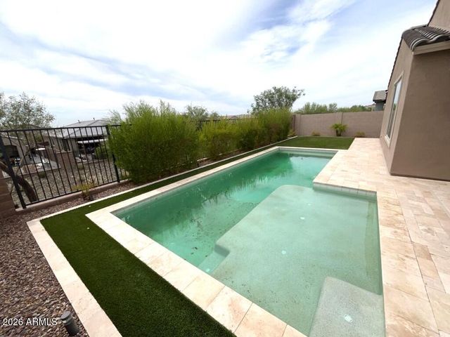 32517 N 133RD Drive, Peoria, AZ 85383