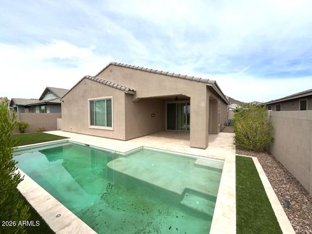 32517 N 133RD Drive, Peoria, AZ 85383