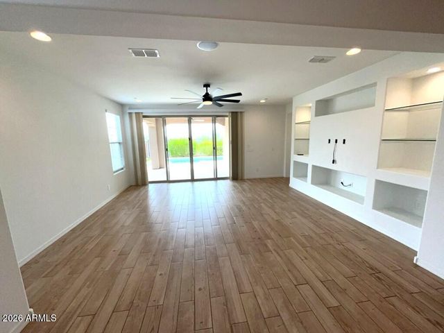 32517 N 133RD Drive, Peoria, AZ 85383