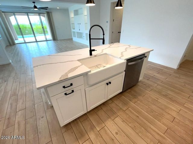 32517 N 133RD Drive, Peoria, AZ 85383
