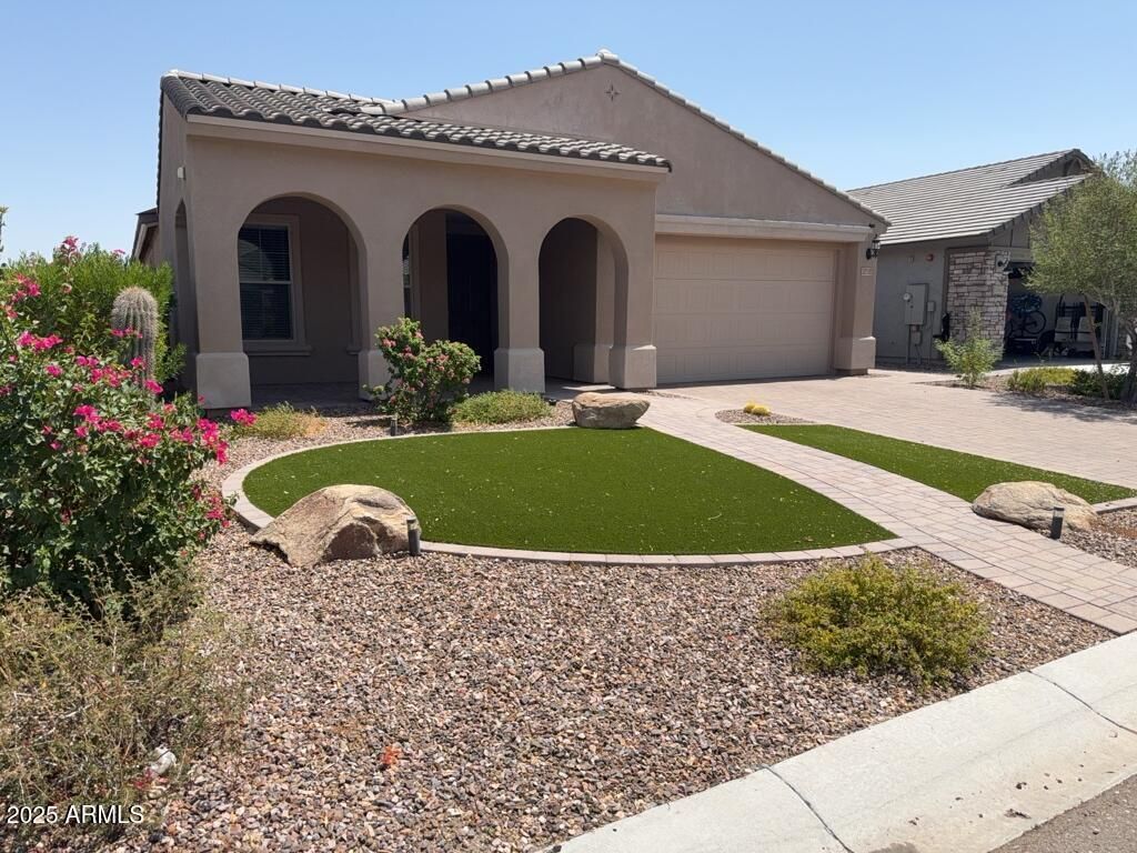 32517 N 133RD Drive, Peoria, AZ 85383