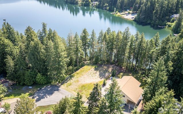 18547 Surcingle Court SE, Yelm, WA 98597