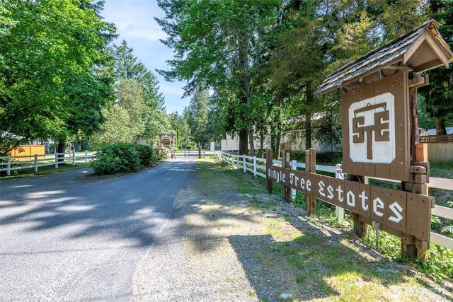 18547 Surcingle Court SE, Yelm, WA 98597