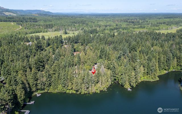 18547 Surcingle Court SE, Yelm, WA 98597