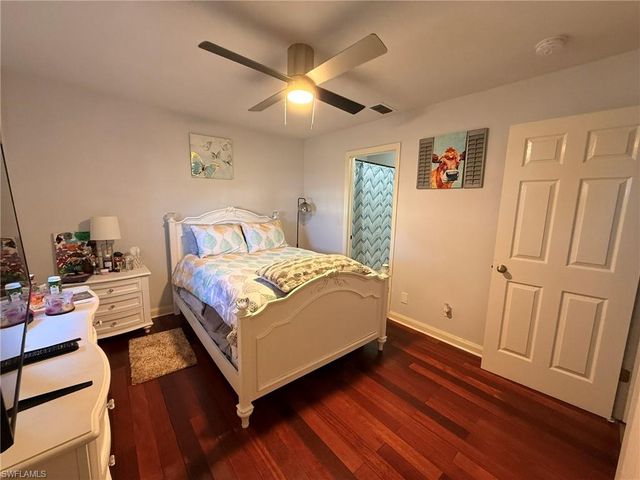 843 Nyasa AVE, Fort Myers, FL 33913