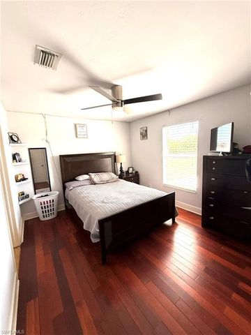 843 Nyasa AVE, Fort Myers, FL 33913