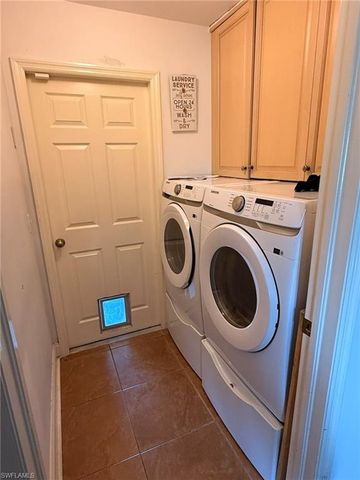 843 Nyasa AVE, Fort Myers, FL 33913