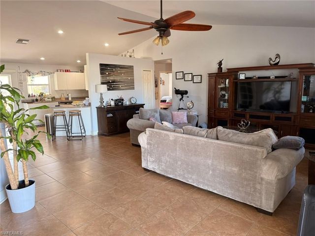 843 Nyasa AVE, Fort Myers, FL 33913