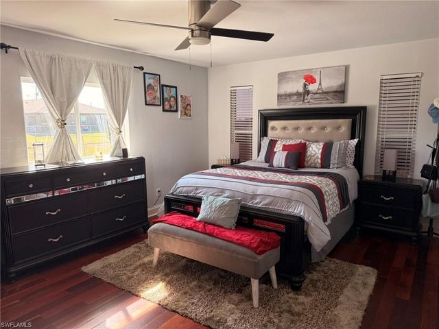 843 Nyasa AVE, Fort Myers, FL 33913