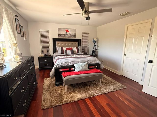 843 Nyasa AVE, Fort Myers, FL 33913