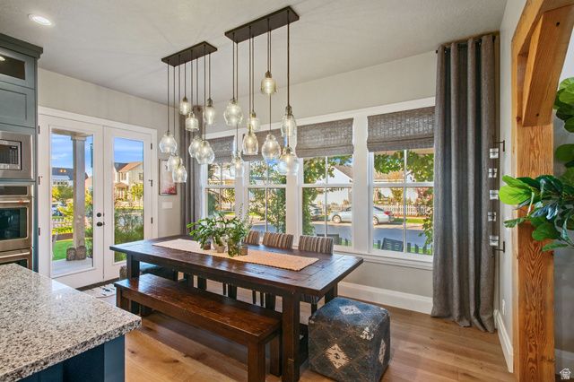 10924 S PADDLE BOARD WAY, South Jordan, UT 84009