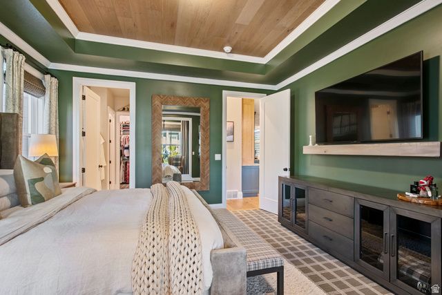 10924 S PADDLE BOARD WAY, South Jordan, UT 84009