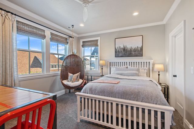 10924 S PADDLE BOARD WAY, South Jordan, UT 84009