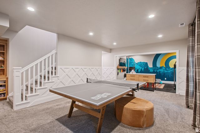 10924 S PADDLE BOARD WAY, South Jordan, UT 84009