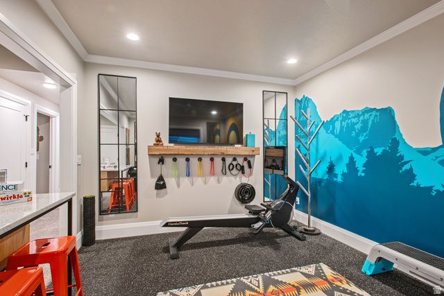 10924 S PADDLE BOARD WAY, South Jordan, UT 84009