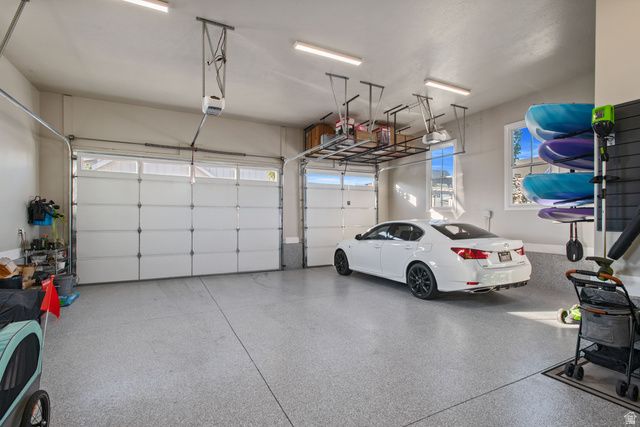 10924 S PADDLE BOARD WAY, South Jordan, UT 84009