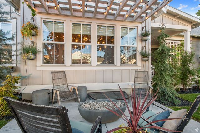 10924 S PADDLE BOARD WAY, South Jordan, UT 84009