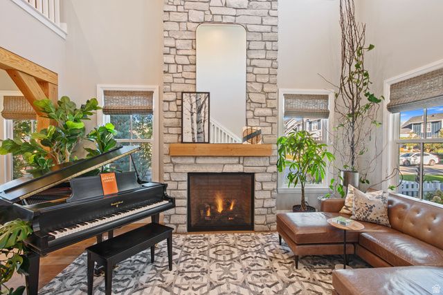 10924 S PADDLE BOARD WAY, South Jordan, UT 84009